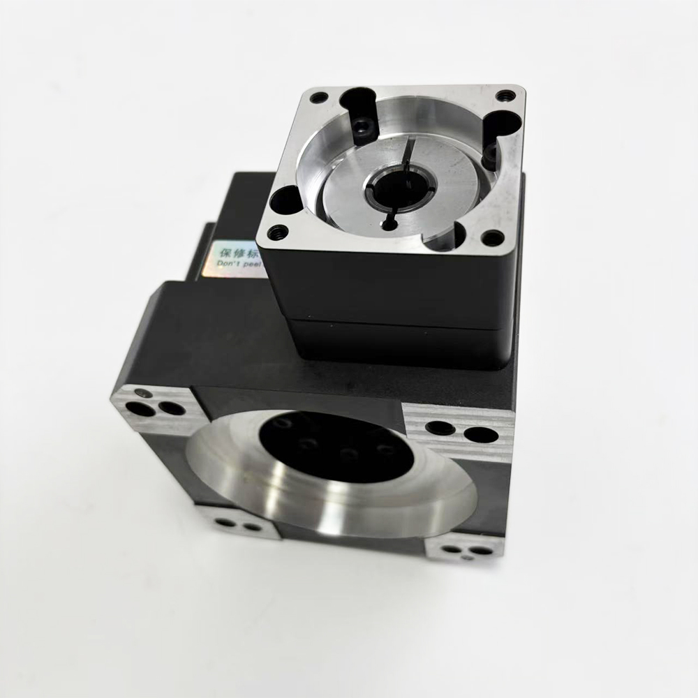 Precision Right-Angle CNC Univ - Servo Motor 评论和价格