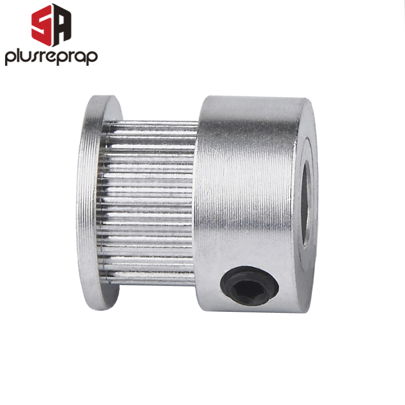 GT2 20 Teeth Timing Pulley Bor - Gt2 Pulley 评论和价格