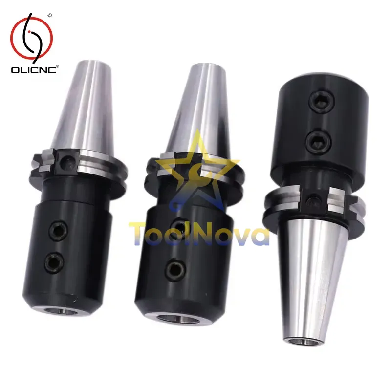 2026*Hotsale* CNC Tool Holders - End Mill 评论和价格