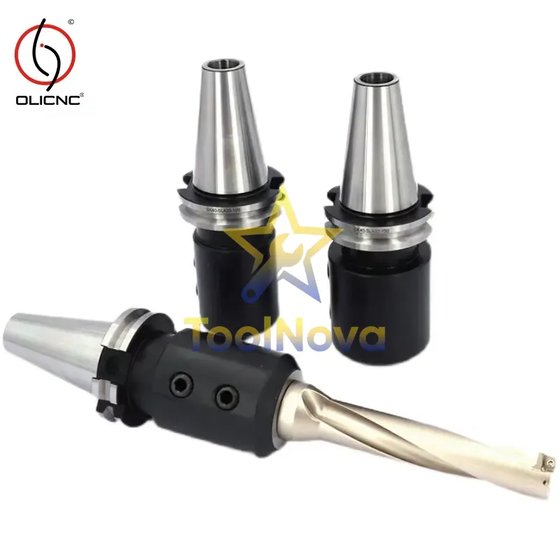 2026*Hotsale* CNC Tool Holders - End Mill 评论和价格