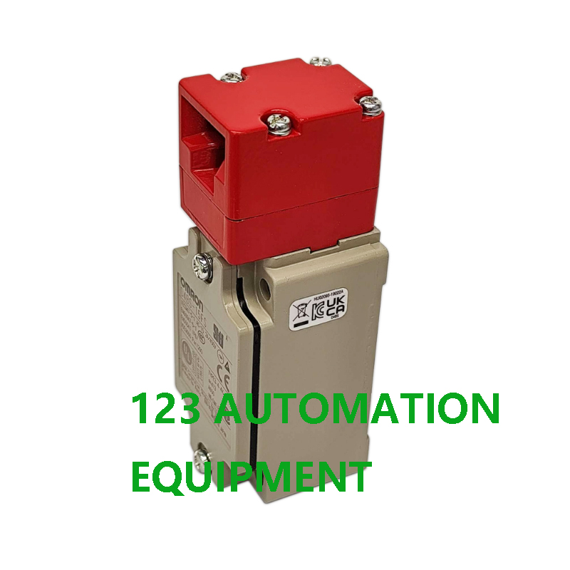 Authentic New Omron D4BS-1AFS  - Limit Switch 评论和价格