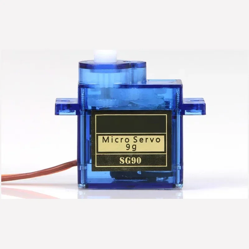 2/4/8/20Pcs SG90 9G Micro Serv - Servo 9G 评论和价格