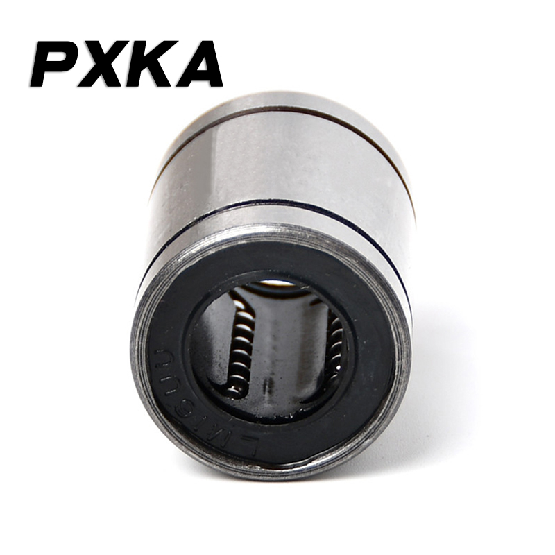 1PCS Linear Motion Bearings LM - Lm8Uu Bearing 评论和价格