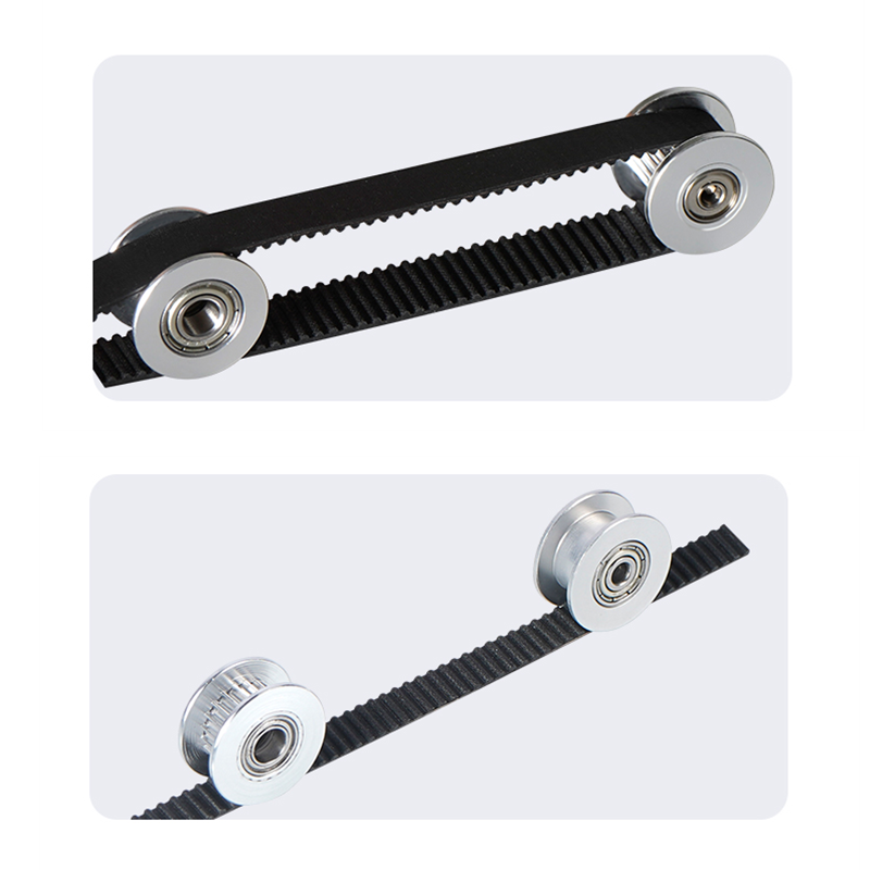 GT2 Idler Timing Pulley 16-too - Gt2 Pulley 评论和价格