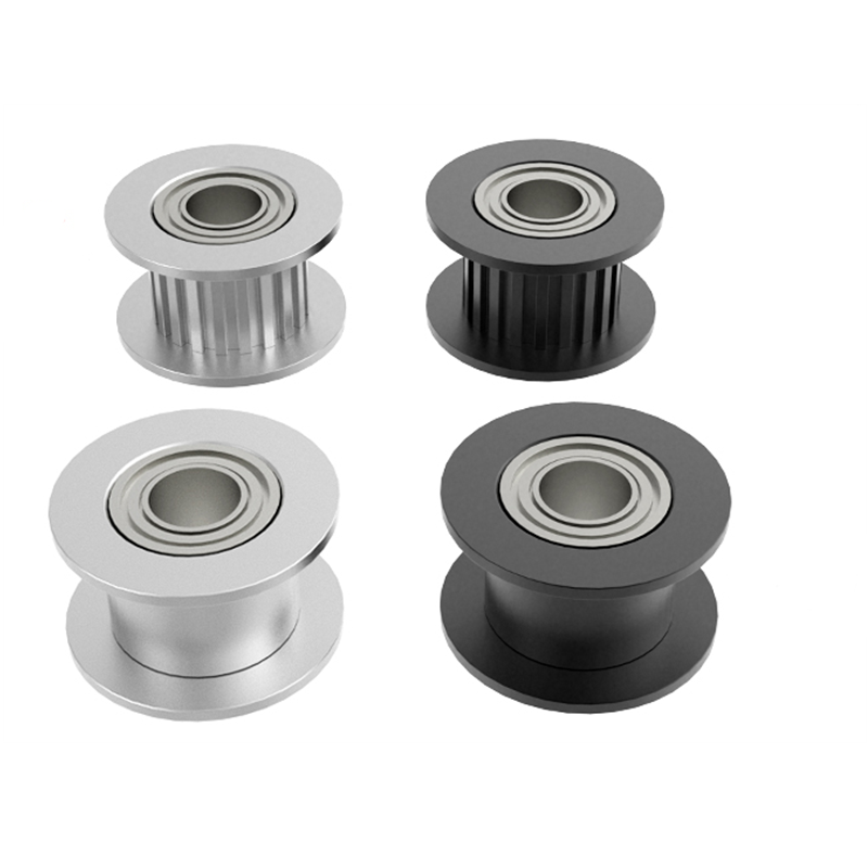 GT2 Idler Timing Pulley 16-too - Gt2 Pulley 评论和价格