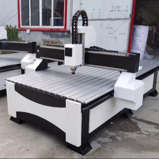 Hot Sale 4*8ft 1325 CNC Engrav - Cnc Router 评论和价格