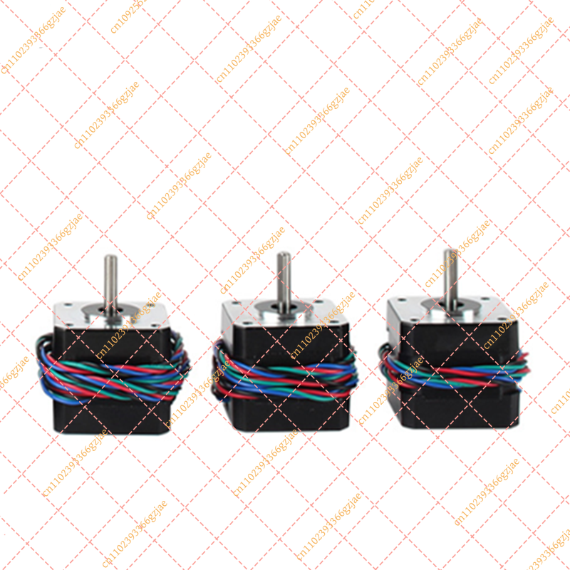 1pcs NEMA17 Extruder Motor or  - Nema 17 Stepper 评论和价格