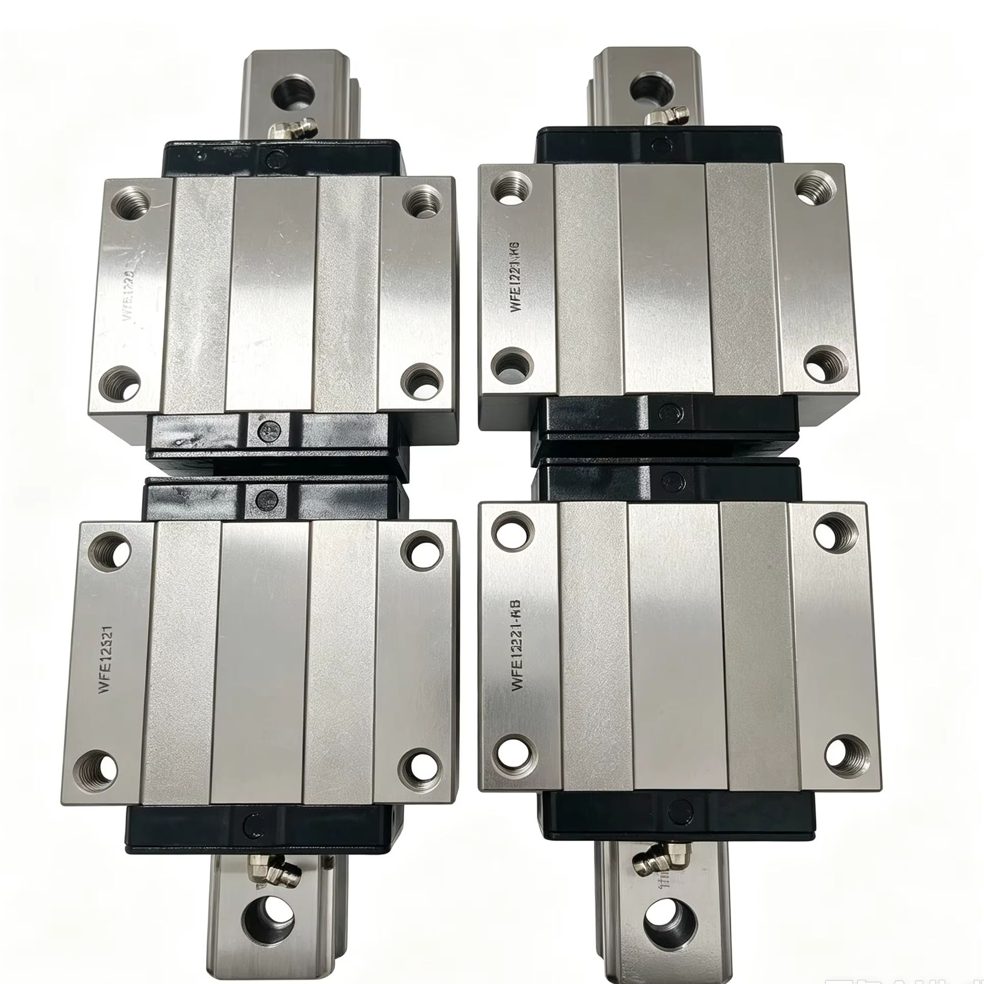 93-50-10000A 93-50-10000B 93-5 - Linear Rail 评论和价格