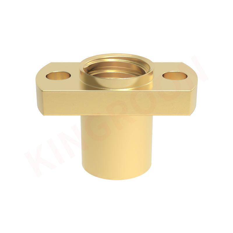 (HB05)T8 Lead Screw Nut, T- Ty - Lead Screw 8Mm 评论和价格