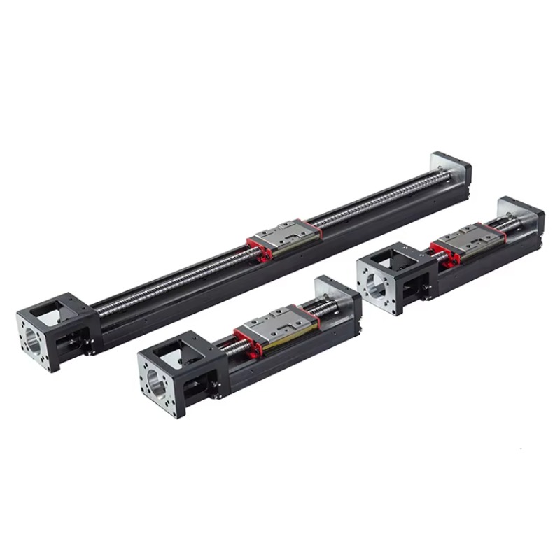 Actuator Heavy Duty Precision  - Linear Rail 评论和价格