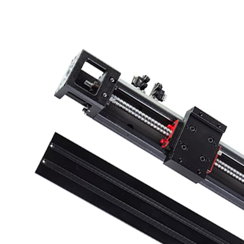 Actuator Heavy Duty Precision  - Linear Rail 评论和价格