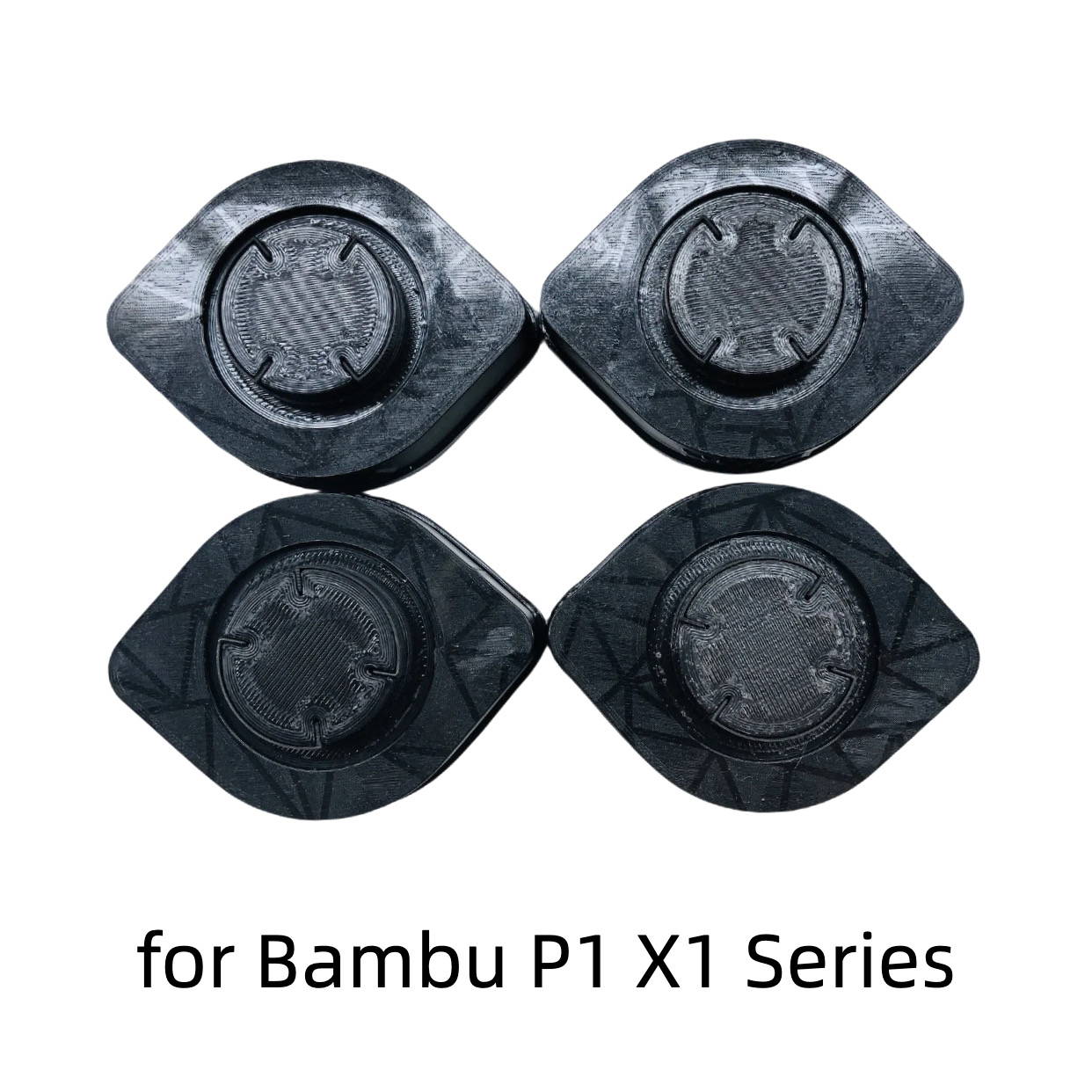 For HULA Anti-Vibration Feet f - Aluminium Profile 2020 评论和价格