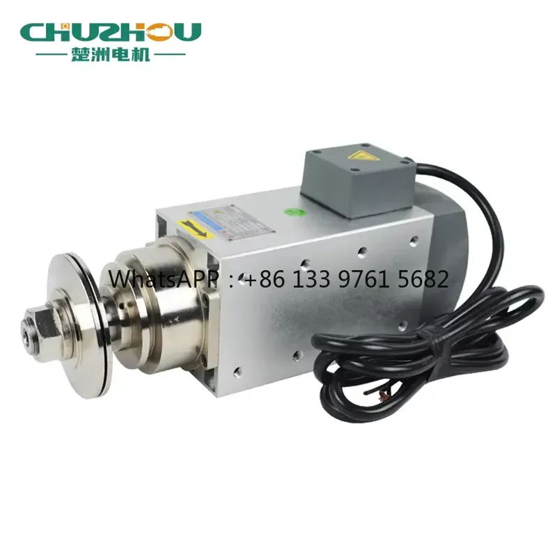 WSQ Precision Air Cooled 6000R - Spindle Motor 评论和价格