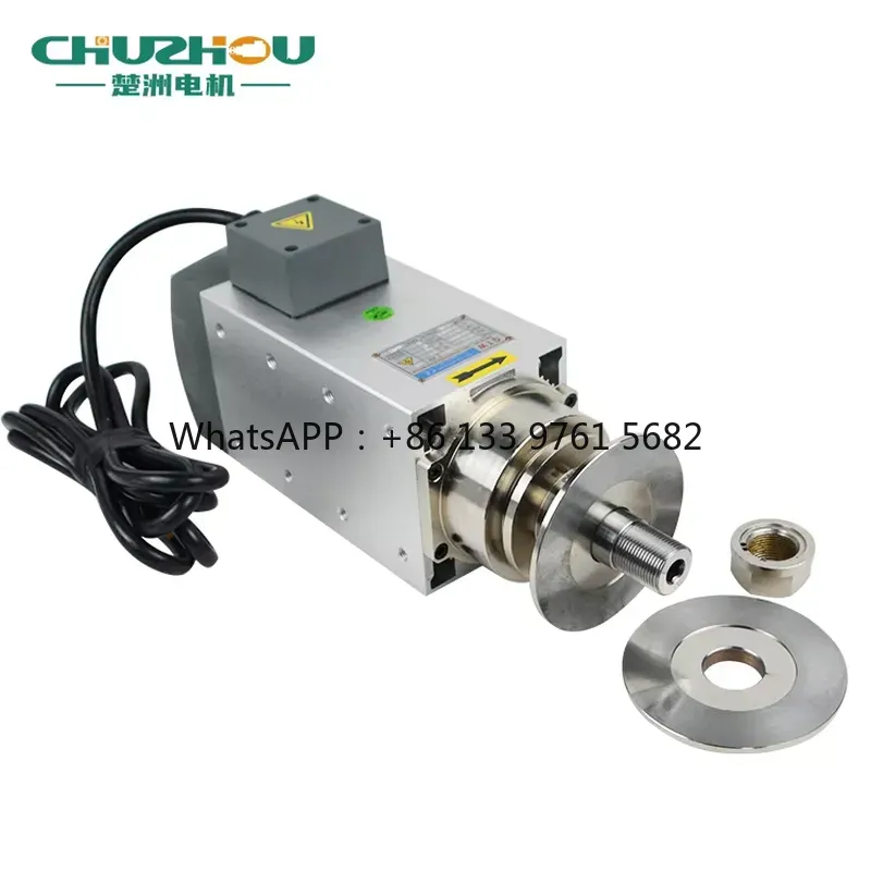 WSQ Precision Air Cooled 6000R - Spindle Motor 评论和价格
