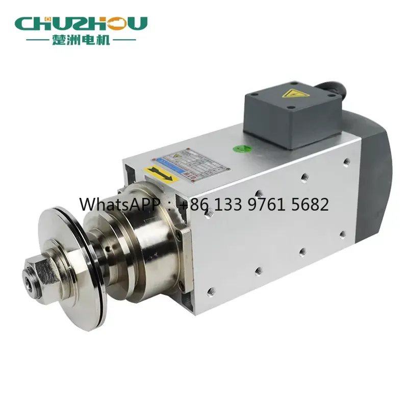 WSQ Precision Air Cooled 6000R - Spindle Motor 评论和价格