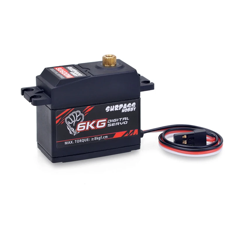 SURPASS Hobby Digital Servo 9G - Servo 9G 评论和价格