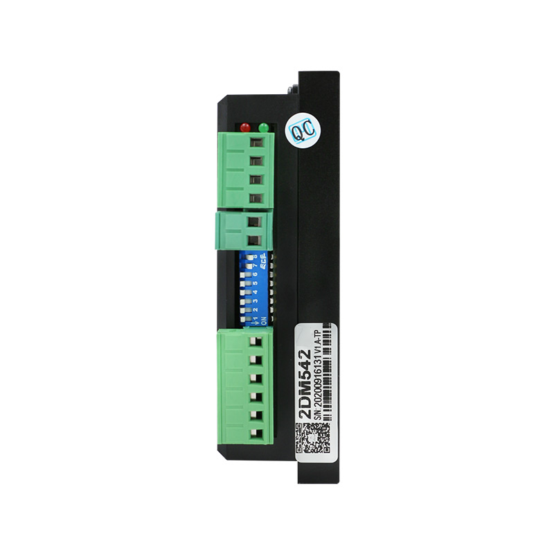 2DM542 High Accuracy Nema 23 N - Nema23 Stepper 评论和价格