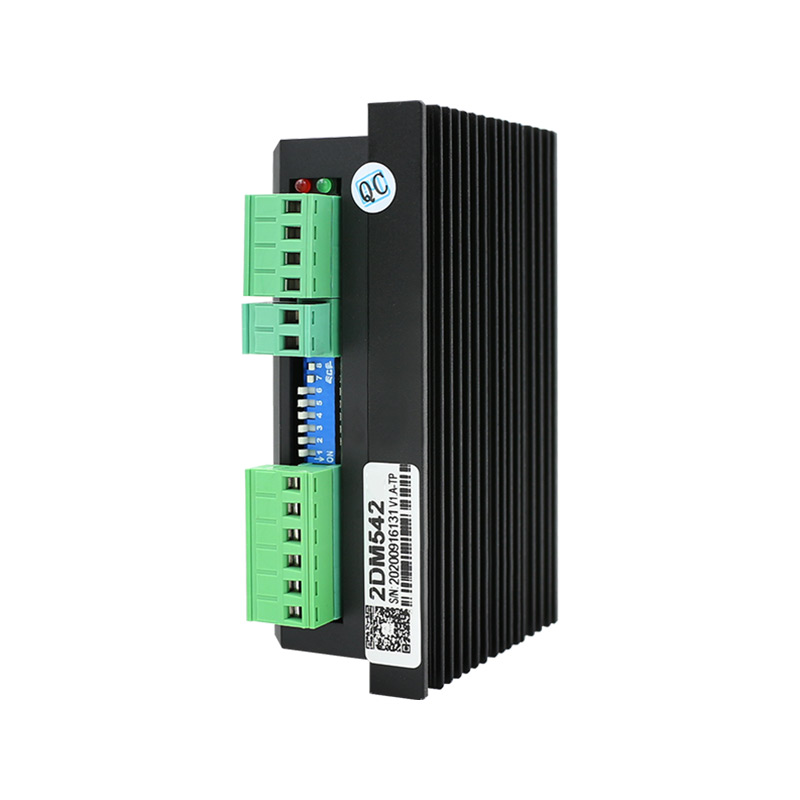 2DM542 High Accuracy Nema 23 N - Nema23 Stepper 评论和价格