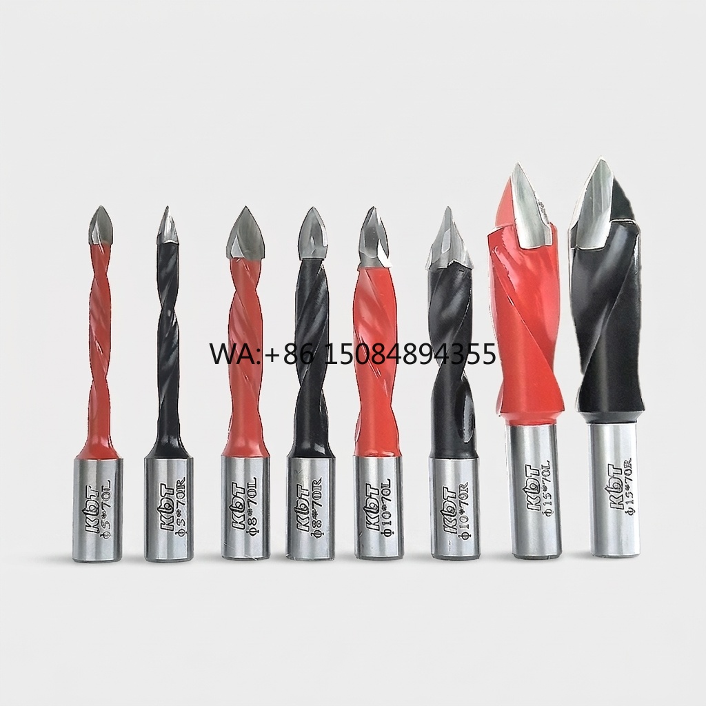 Hole Drill Bits Tungsten Carbi - Cnc Bits 评论和价格