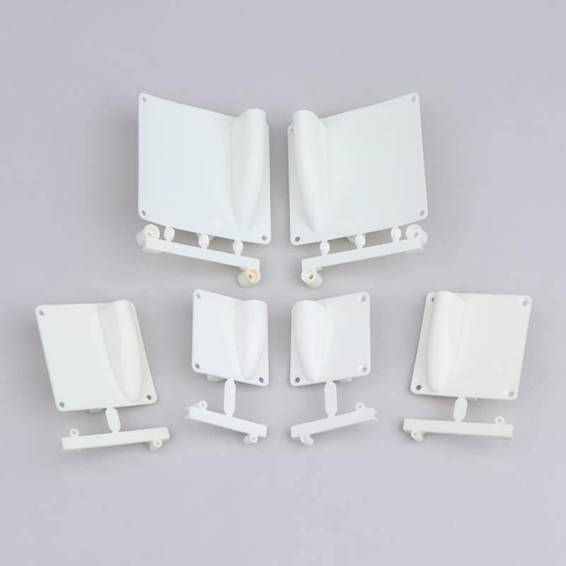 2 Pairs/Lot RC Aircraft Wing S - Servo 9G 评论和价格