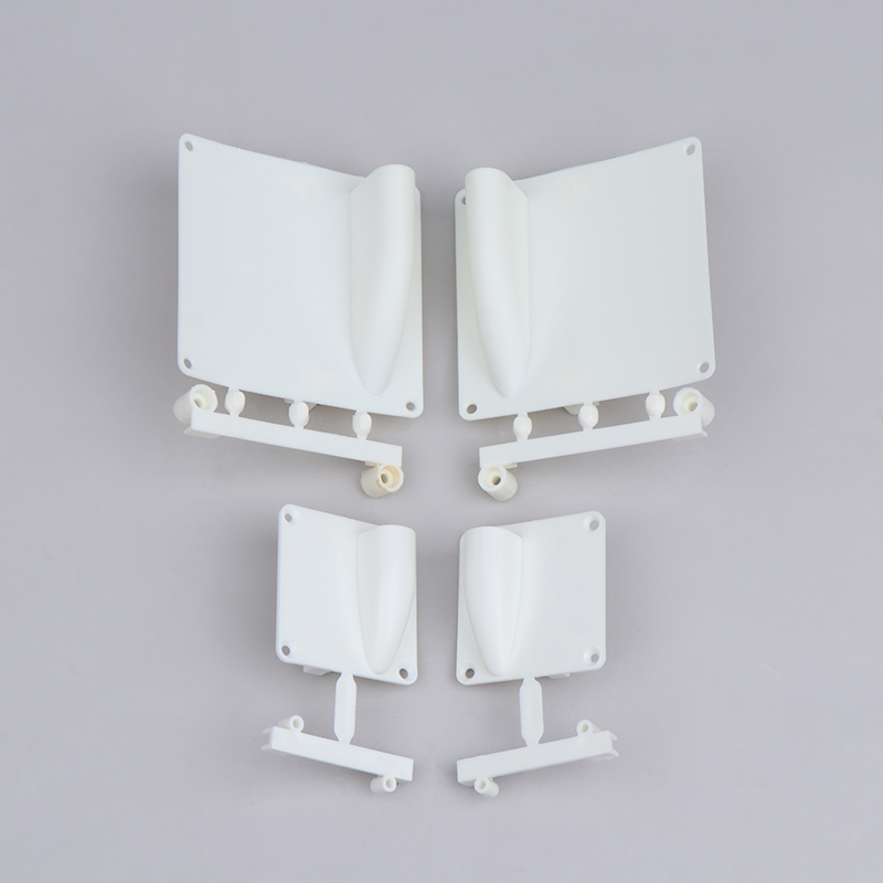 2 Pairs/Lot RC Aircraft Wing S - Servo 9G 评论和价格