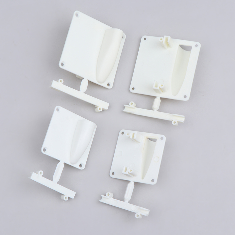 2 Pairs/Lot RC Aircraft Wing S - Servo 9G 评论和价格