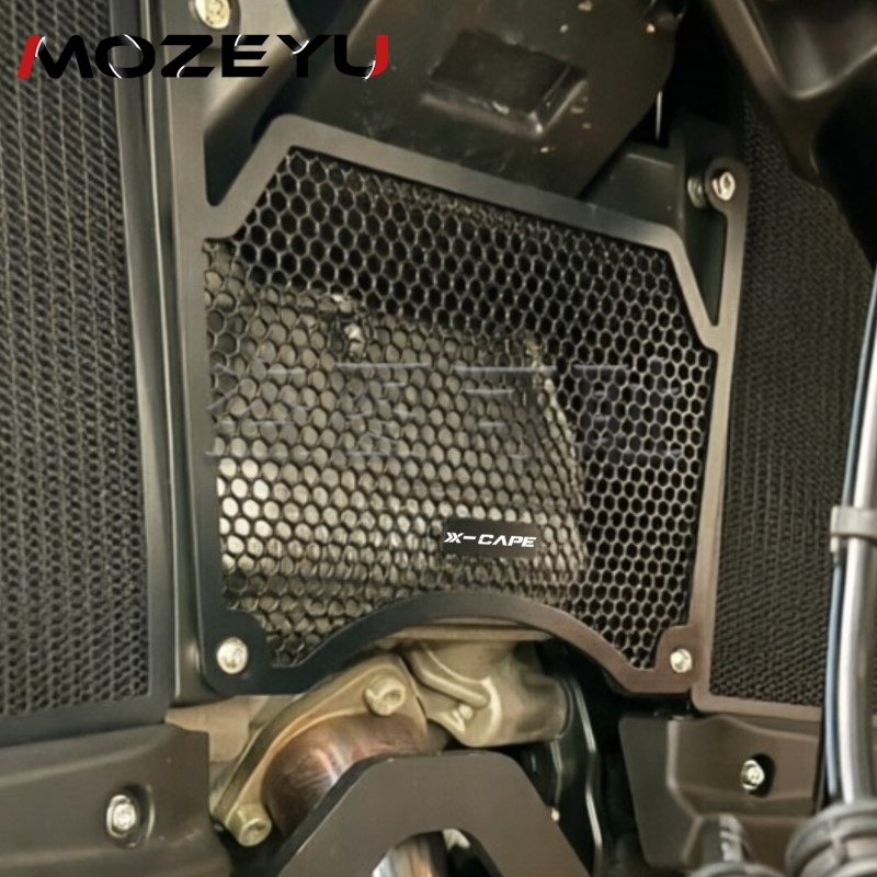 For Morini X Cape 1200 Accesso - 3018 Aluminium Cnc 评论和价格