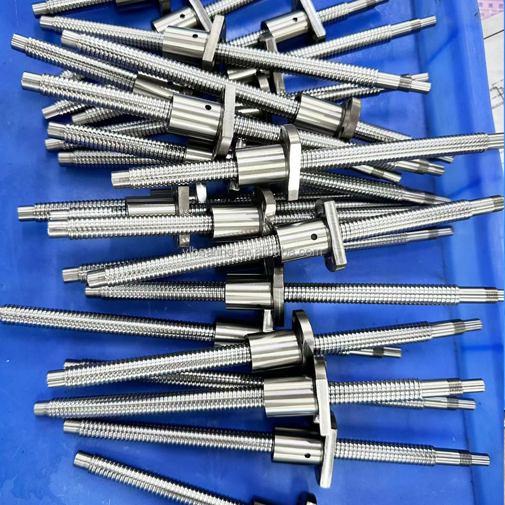 New Condition High Speed SFKR0 - Ball Screw 评论和价格