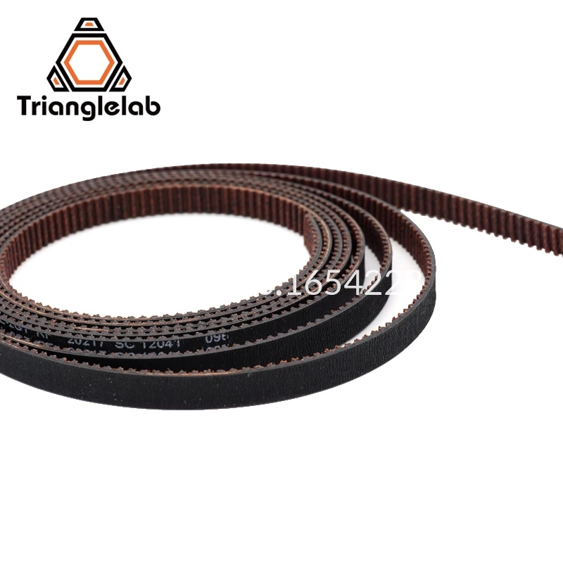 Trianglelab Gates 2GT Belt Syn - Gt2 Pulley 评论和价格