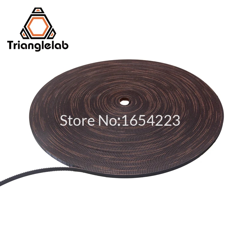 Trianglelab Gates 2GT Belt Syn - Gt2 Pulley 评论和价格