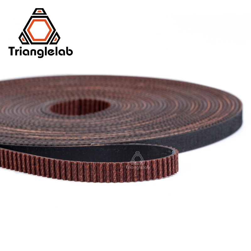 Trianglelab Gates 2GT Belt Syn - Gt2 Pulley 评论和价格