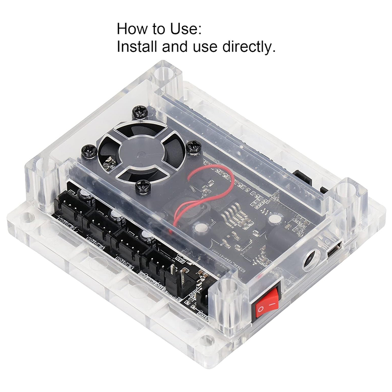 CNC Engraving Machine Control  - 3018 Cnc 评论和价格