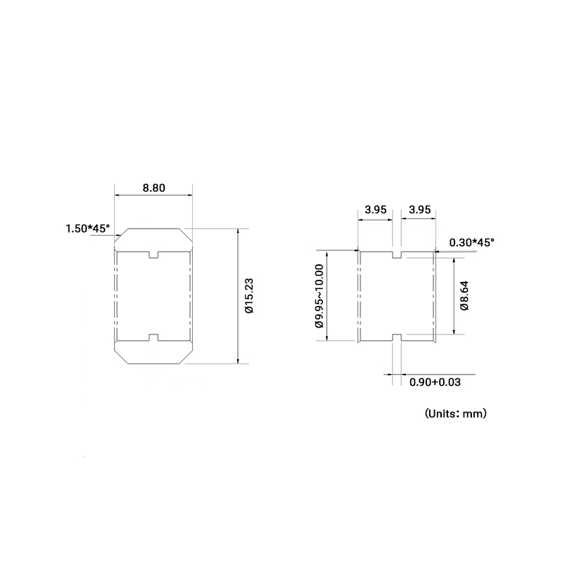 10Pcs Openbuilds Polycarbonate - V Slot Wheel 评论和价格