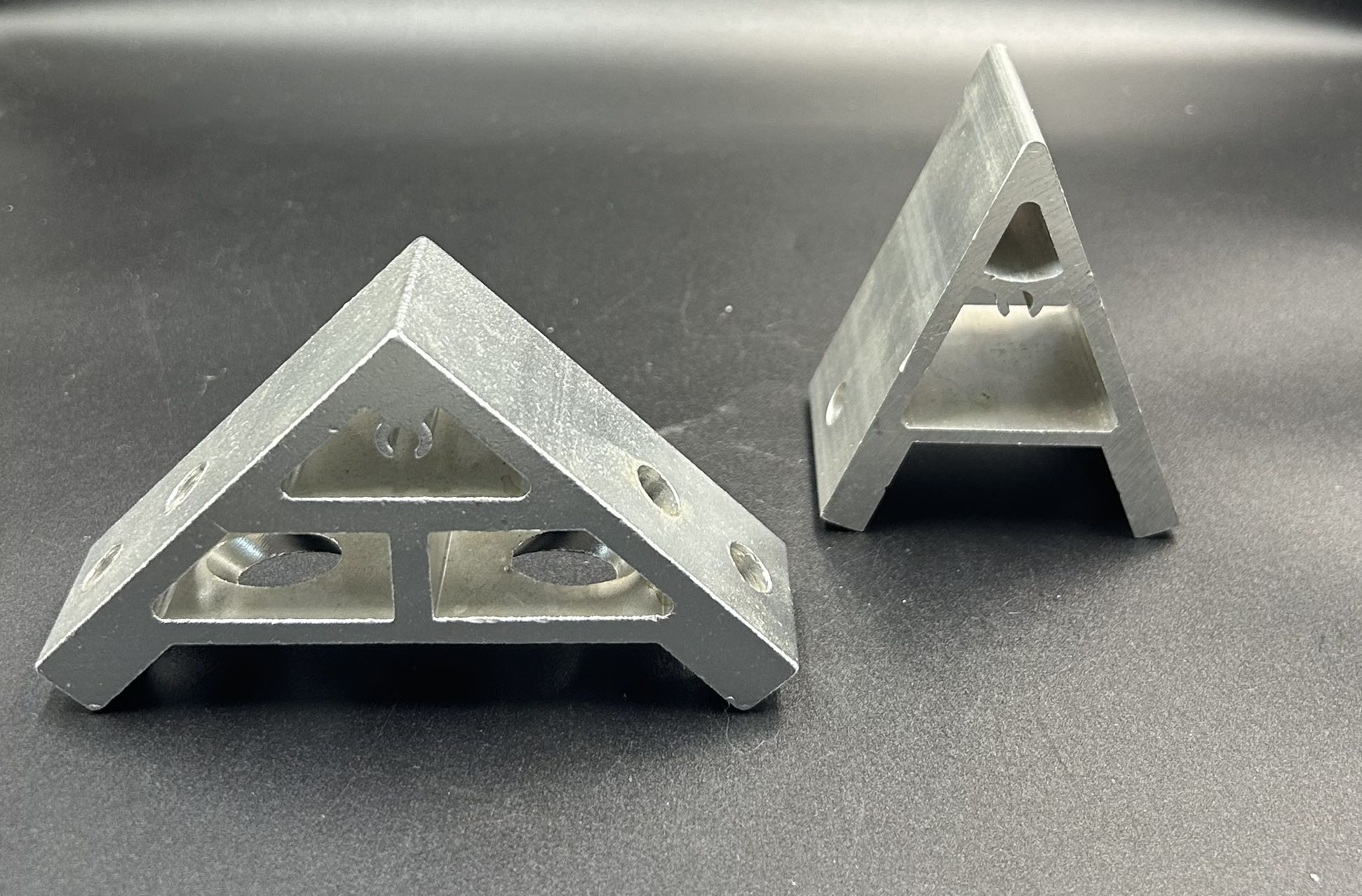 Industrial aluminum profile ac - Aluminium Extrusion 评论和价格