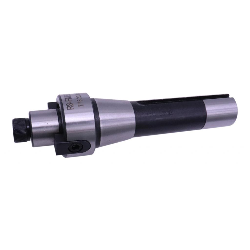 Steel End Mill Arbour R8 FMB22 - End Mill 评论和价格