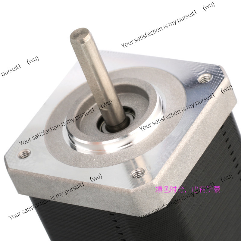 For Voron 2.4 VzBot 3D Printer - Nema 17 Stepper 评论和价格
