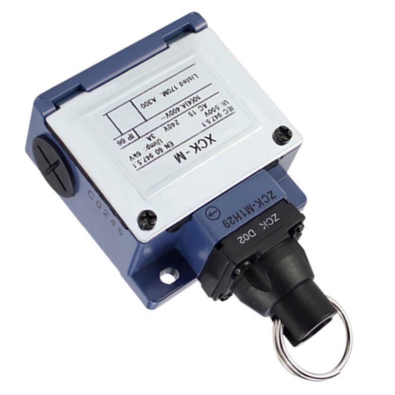 A96K-XCK-MR202 Industrial Pull - Limit Switch 评论和价格