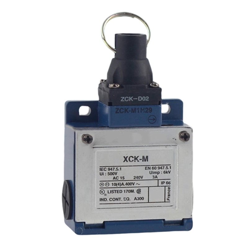 A96K-XCK-MR202 Industrial Pull - Limit Switch 评论和价格