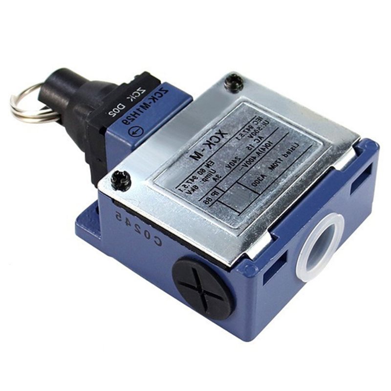 A96K-XCK-MR202 Industrial Pull - Limit Switch 评论和价格