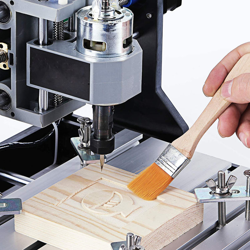 CNC 3018 PRO Wood Engraving Ma - 3018 Cnc 评论和价格