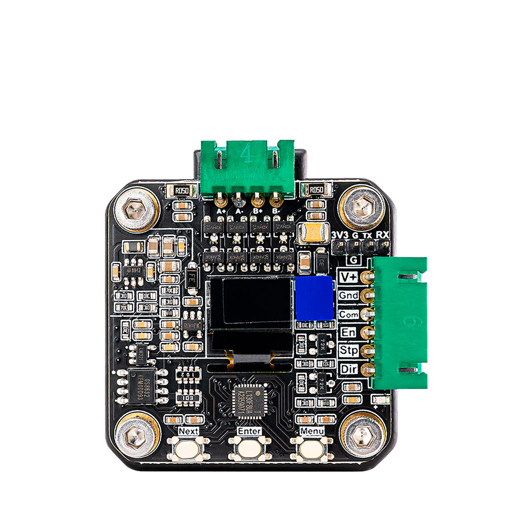 Makerbase MKS SERVO42C PCBA NE - Nema 17 Stepper 评论和价格