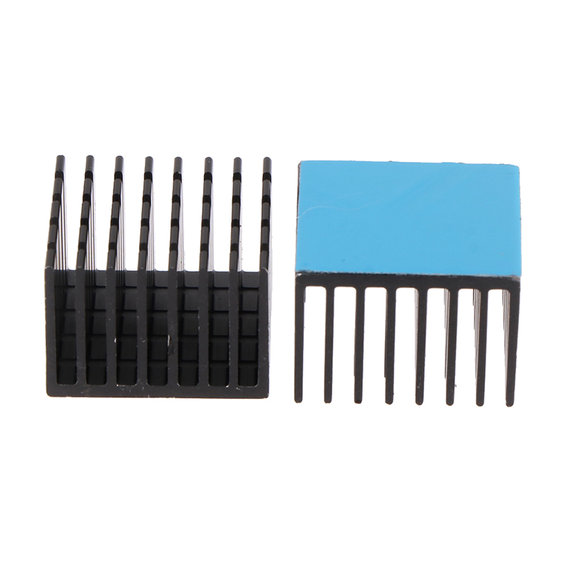 5pcs Aluminum Heatsink Heat Si - Aluminium Extrusion 评论和价格