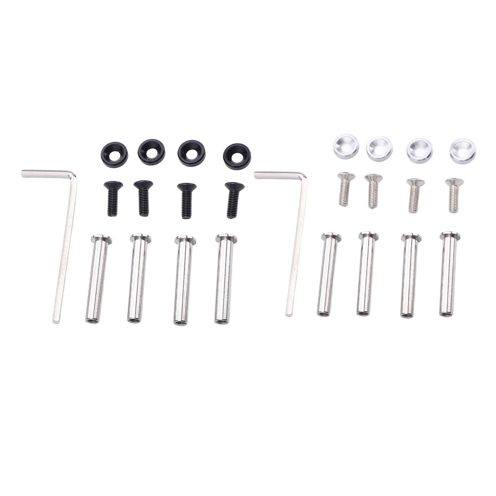 CPU Fan Screw Kit Computer Cas - Aluminium Extrusion 评论和价格