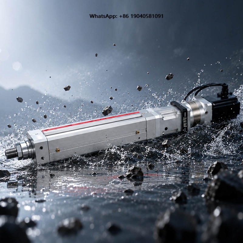 FUYU IP65 Dustproof Aluminum B - Ball Screw 评论和价格
