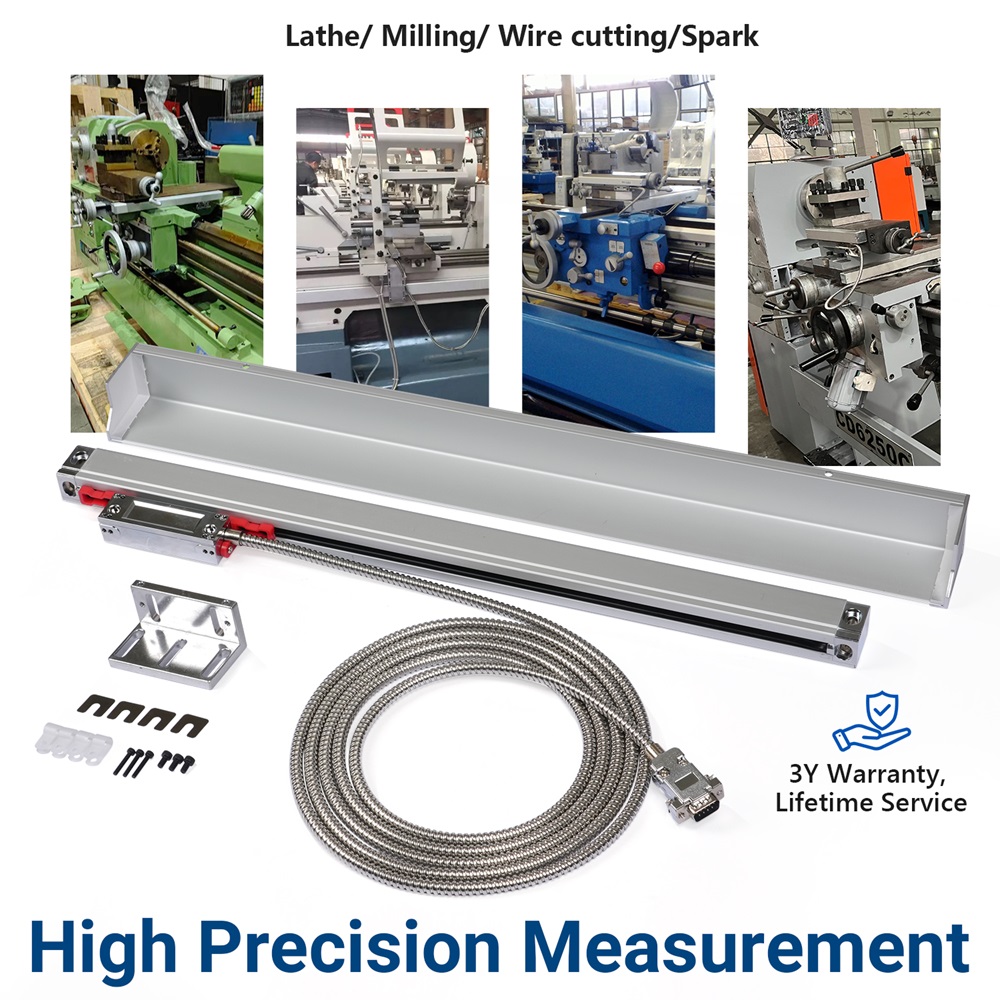 Industrial KA300 Linear Sensor - Cnc Router 评论和价格