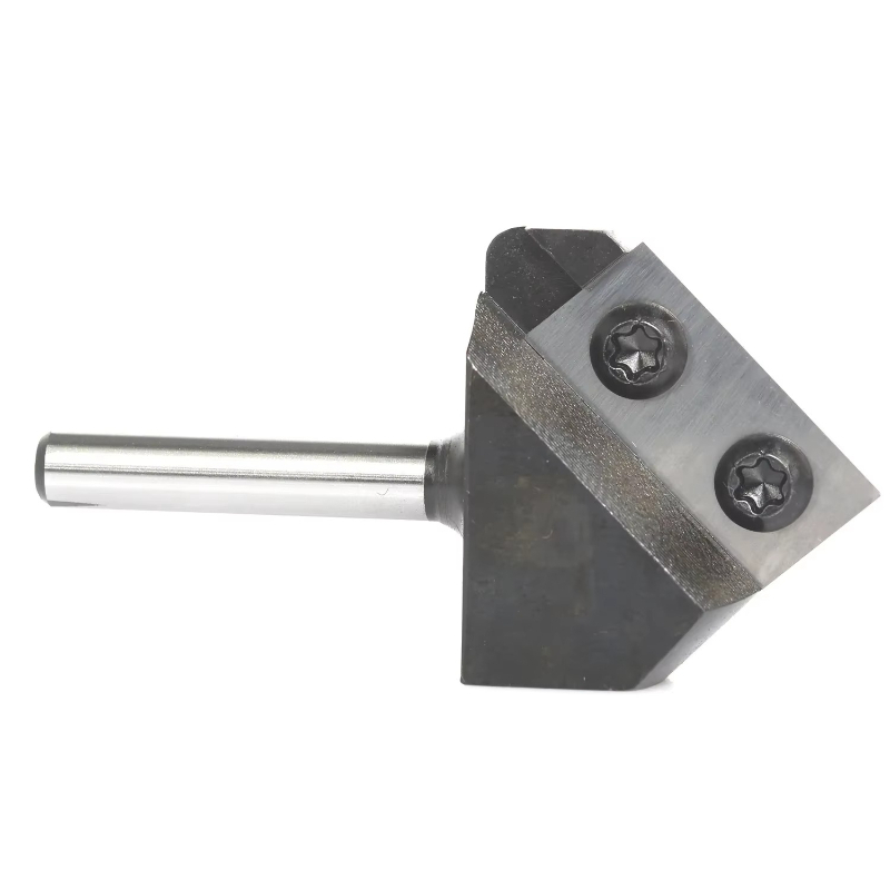 1/2 Inch 1/4 Inch 8mm Shank Du - Cnc Bits 评论和价格