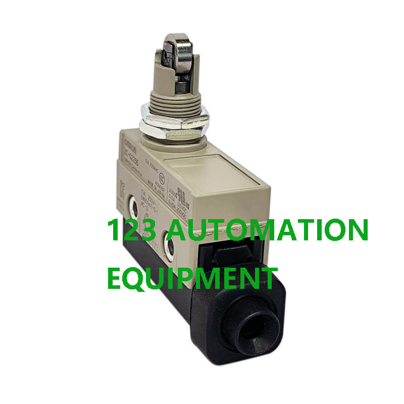 Authentic New OMRON ZC-N2255   - Limit Switch 评论和价格
