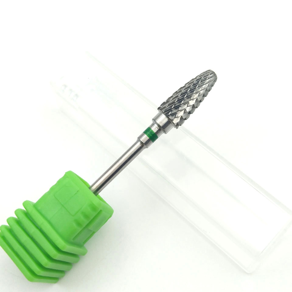 HYTOOS 5 Size Tungsten Carbide - Carbide End Mill 评论和价格
