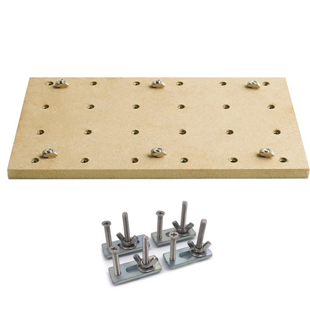 ABFS Worktable Work Bench For  - 3018 Cnc 评论和价格
