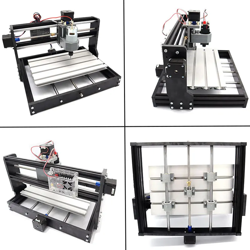 CNC Router 3018 Upgrade Mini C - 3018 Cnc 评论和价格